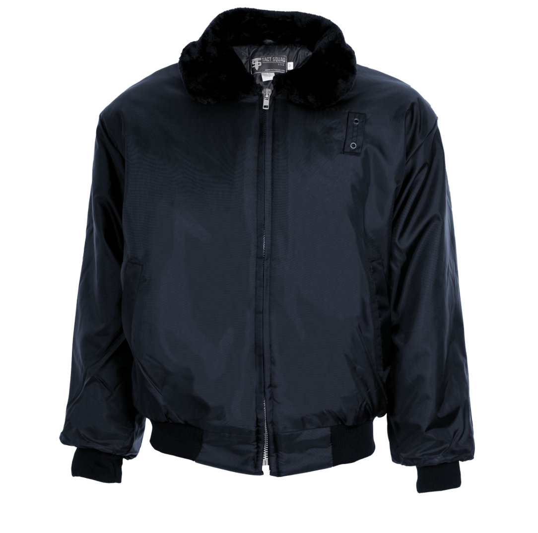 Ultimate Gray Man No-AK-47 Premium recycled bomber jacket